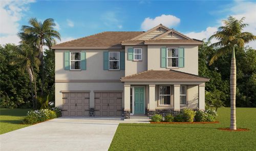 5432 Cloudberry Avenue, LAKELAND, FL, 33811 | Card Image