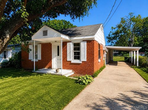 107 Kiwanis Street, Montgomery, AL, 36110 | Card Image