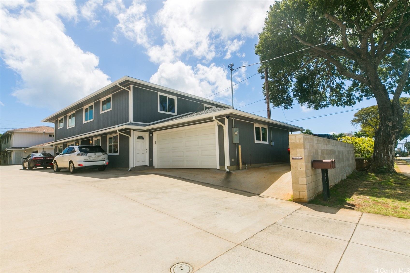 10th Ave, Honolulu, HI 96816
