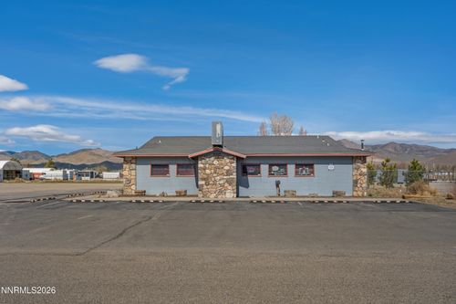 6008 N Frontage Road, Dayton, NV, 89403 | Card Image