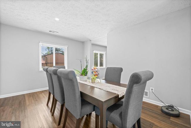 12201 Nutmeg Ln, House other with 3 bedrooms, 2 bathrooms and null parking in RESTON VA | Image 15