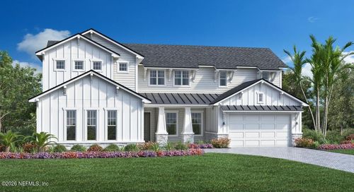 223 Hard Pine Trl, St Johns, FL, 32259-8571 | Card Image