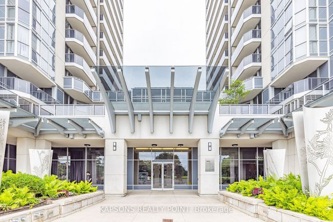 PH-105 - 5791 Yonge St, Condo with 2 bedrooms, 2 bathrooms and 1 parking in North York ON | Image 4