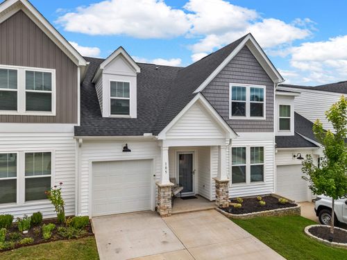 105 Thornfield Dr, Greenville, SC, 29605-6283 | Card Image