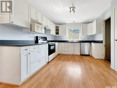 318 Orton St, House other with 4 bedrooms, 3 bathrooms and null parking in Cut Knife SK | Image 3