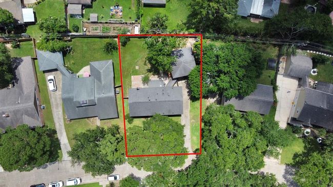 Aerial view | Image 5