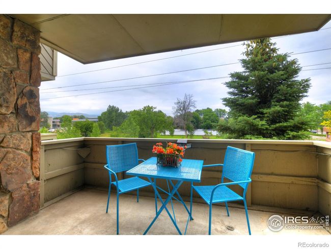 APT-201 - 3240 Iris Ave, Condo with 2 bedrooms, 2 bathrooms and 1 parking in Boulder CO | Image 13