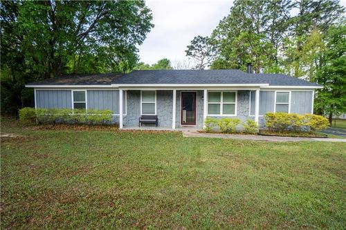 2988 Cottage Knoll Dr, Mobile, AL, 36695-9755 | Card Image