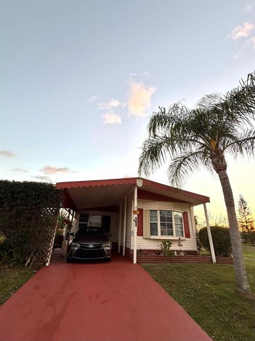 65 W Caribbean, Port St Lucie, FL, 34952-3444 | Card Image