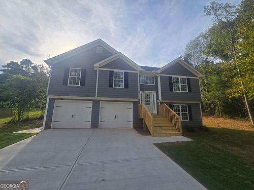 3111 Westchester Dr, Gainesville, GA, 30507-8074 | Card Image