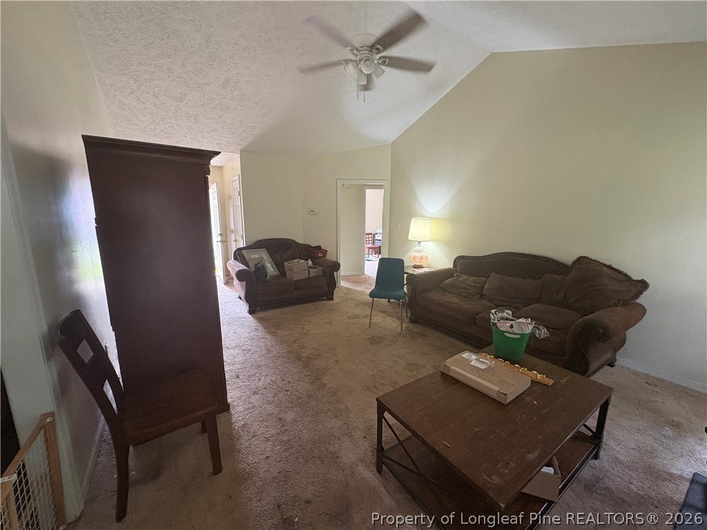 Residential in Raeford 4