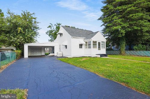 311 Minquadale Boulevard, NEW CASTLE, DE, 19720 | Card Image
