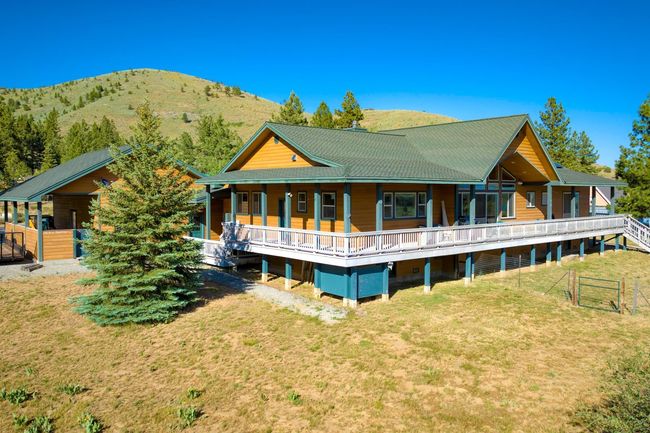 79560 Wendrill Rd, House other with 3 bedrooms, 3 bathrooms and null parking in Portola CA | Image 6