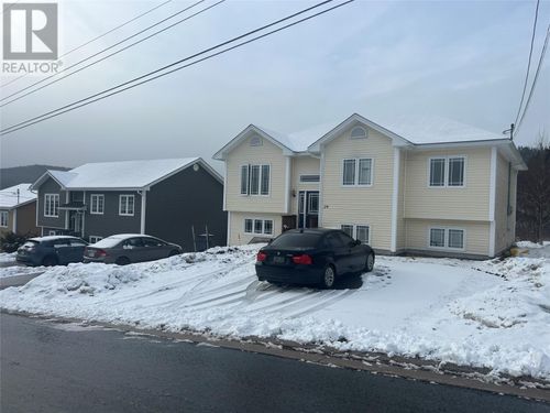 29 Clyde Avenue, Clarenville, NL, A5A0B3 | Card Image