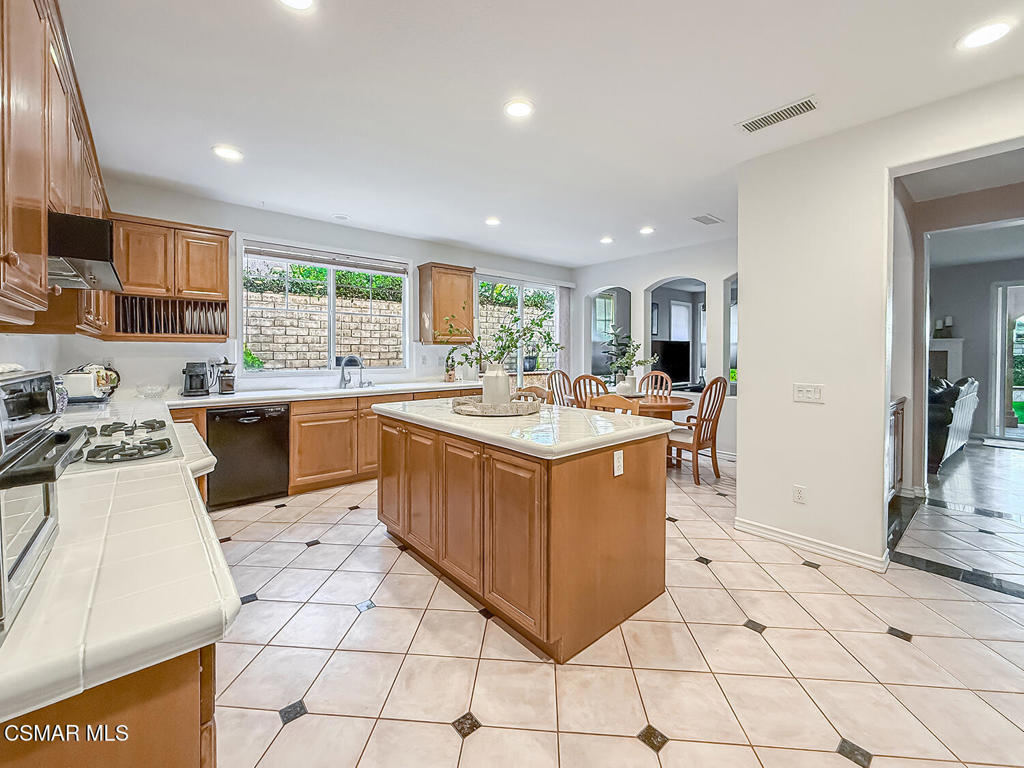 Residential in Simi Valley 4