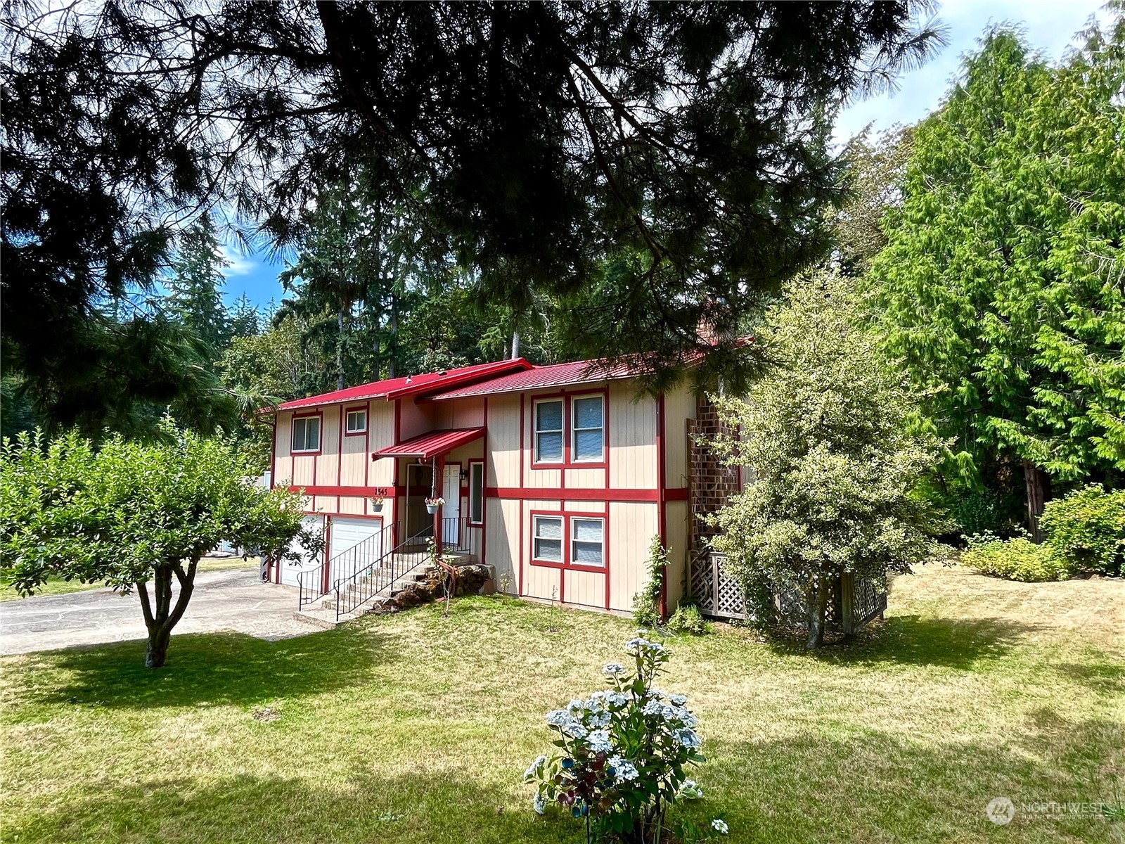 Brookside Ct, Port Orchard, WA 98367