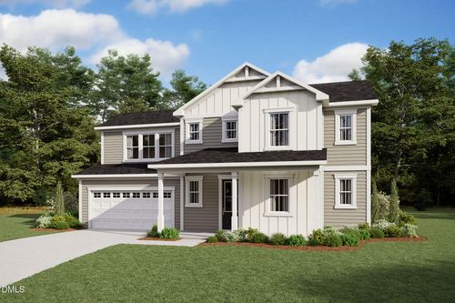 93 Tee Time Ter, Benson, NC, 27504-4906 | Card Image