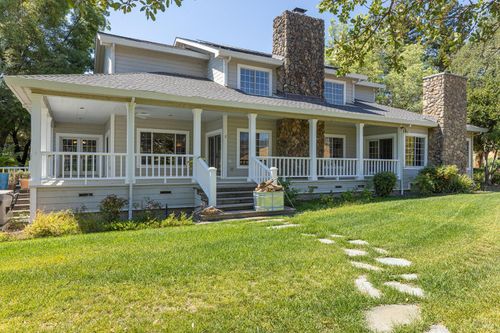 1650 Aetna Springs Ln, Pope Valley, CA, 94567-9414 | Card Image