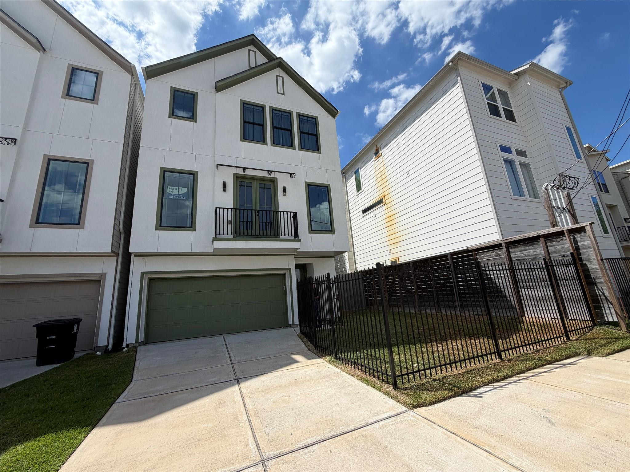 Residential Lease in Houston 4
