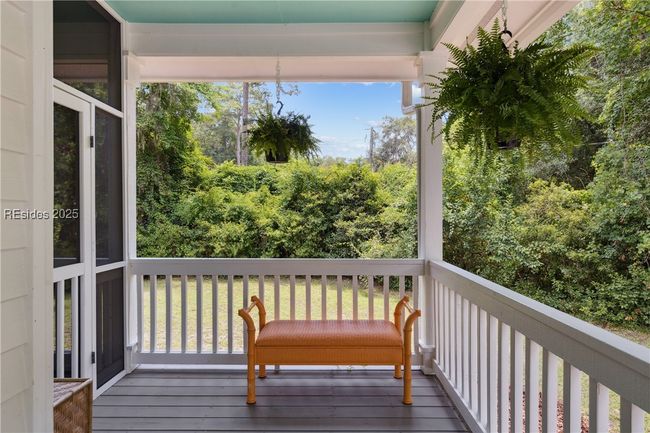 15 Palmetto Beach Dr, House other with 3 bedrooms, 2 bathrooms and null parking in Bluffton SC | Image 50