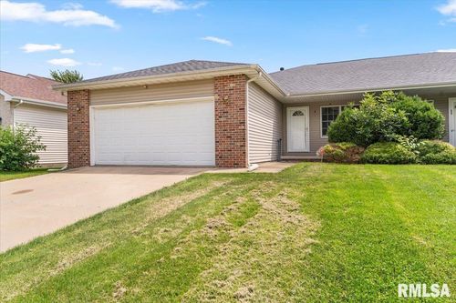 2418 Neil St, Springfield, IL, 62707-7435 | Card Image