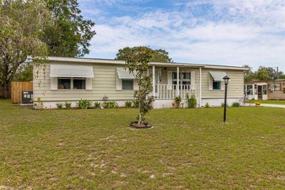 7 Redwood Drive, House other with 3 bedrooms, 2 bathrooms and null parking in DAVENPORT FL | Image 1