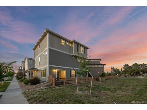 10200 Xanadu St, Commerce City, CO, 80022-9140 | Card Image