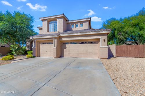 4302 E Mossman Rd, Phoenix, AZ, 85050-8806 | Card Image