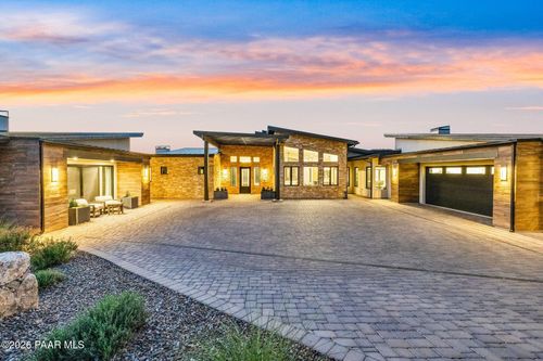 15375 N High Lonesome Way, Prescott, AZ, 86305-5779 | Card Image