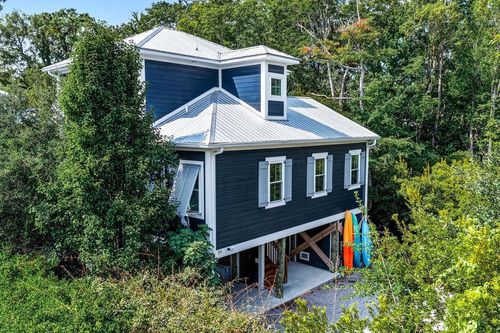 231 Watson Way, Pawleys Island, SC, 29585-8200 | Card Image