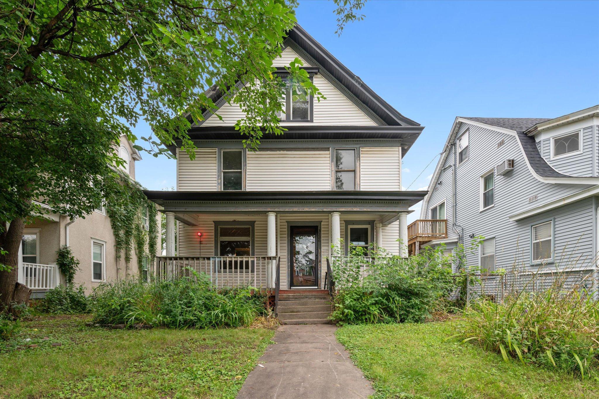 Park Ave, Minneapolis, MN 55407