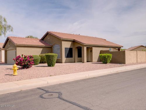 13314 W Mauna Loa Ln, Surprise, AZ, 85379-6580 | Card Image