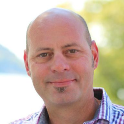 James Pruett