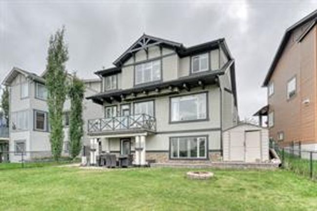 9 Hidden Creek Terr Nw, House detached with 4 bedrooms, 3 bathrooms and 4 parking in Calgary AB | Image 45