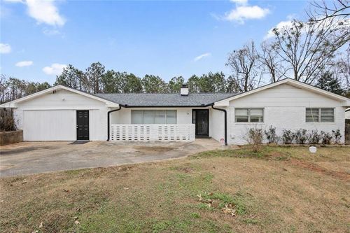 1201 Shoreham Dr, Atlanta, GA, 30349-5845 | Card Image