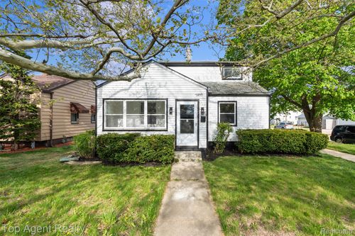 12255 Fordline Street, Southgate, MI, 48195 | Card Image