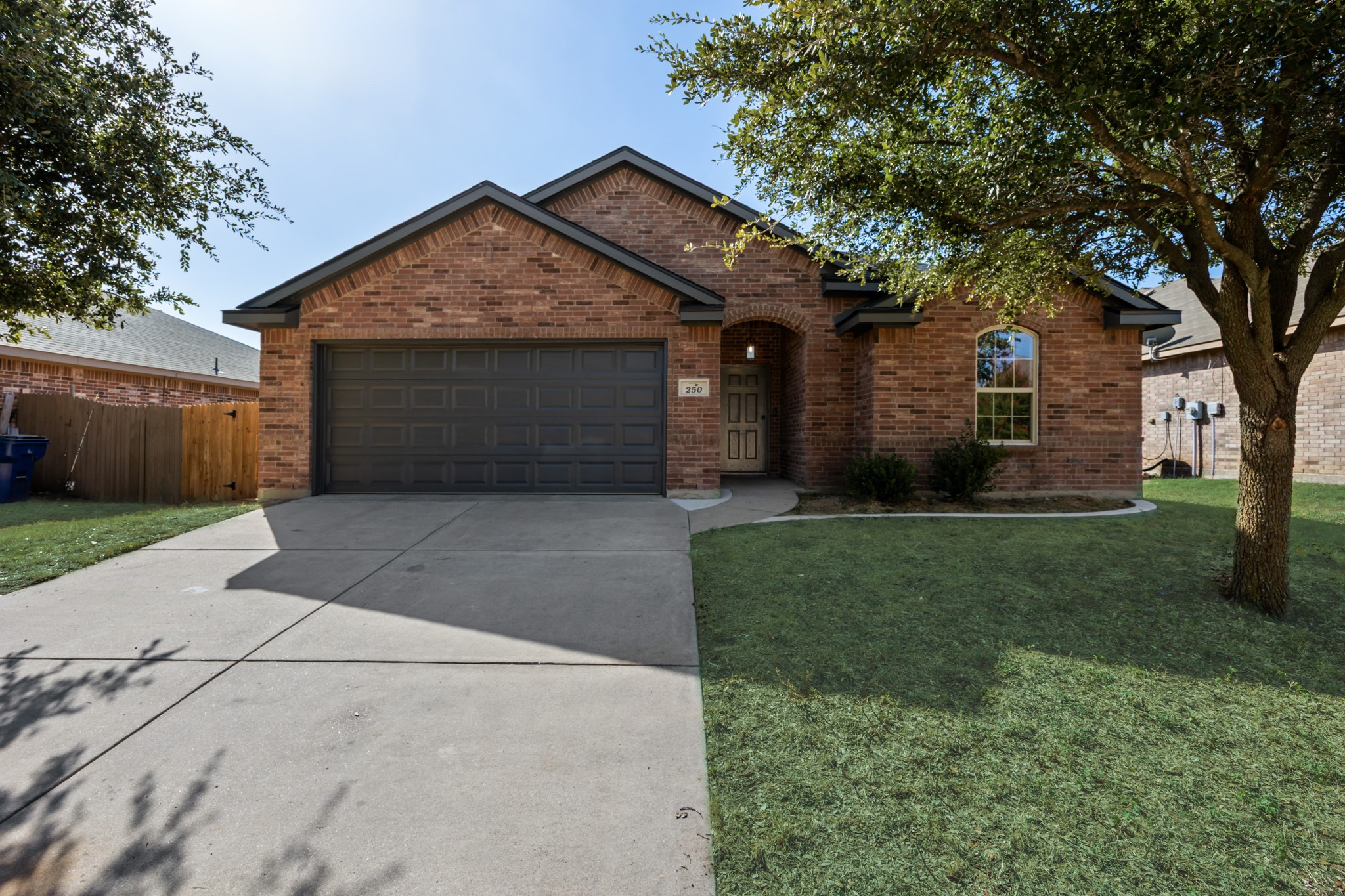 Residential in Crowley 2