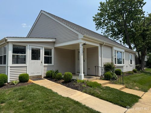 177c-177-C Rossmoor Dr, Monroe, NJ, 08831-3664 | Card Image