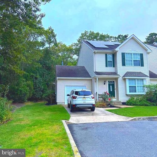 20 Timberline Dr, LITTLE EGG HARBOR TWP, NJ, 08087-3054 | Card Image