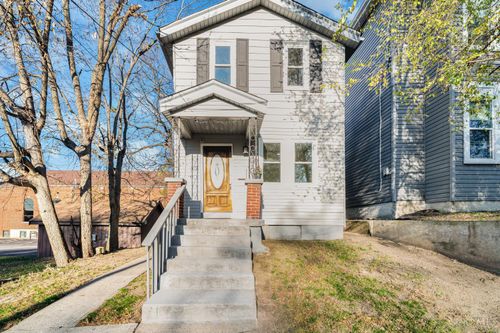 412 Marian Spencer Way, Cincinnati, OH, 45202 | Card Image