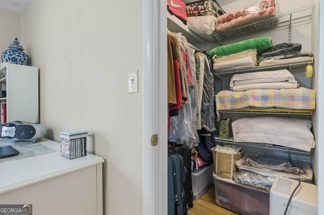 3346 Stonecrest Ct, Condo with 2 bedrooms, 2 bathrooms and null parking in Chamblee GA | Image 16