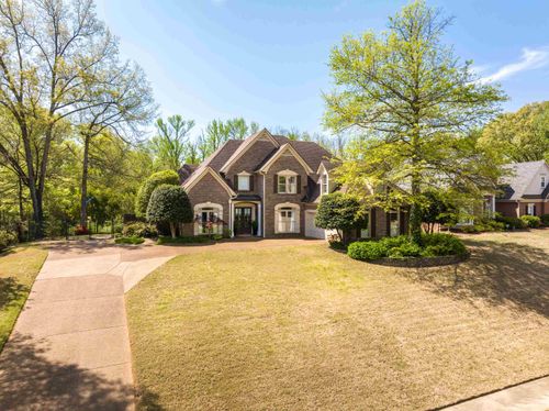 6153 Kimberly Elise Dr, Bartlett, TN, 38135 | Card Image