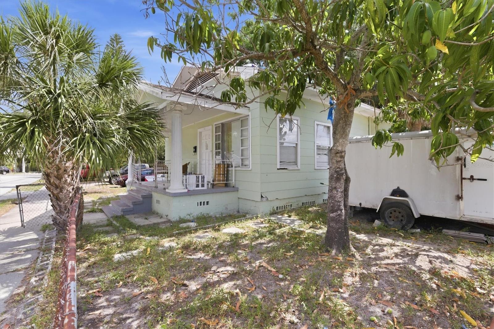 Residential in TAMPA 2