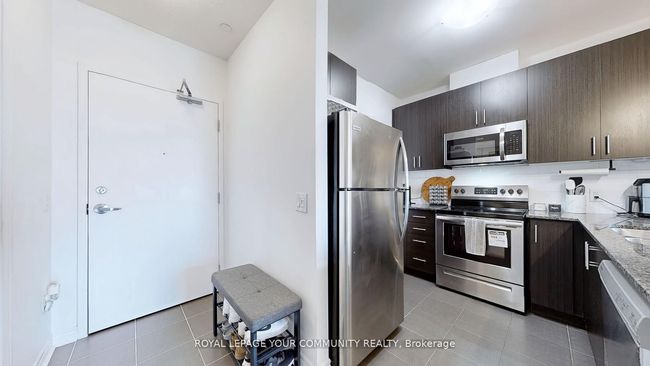 321 - 39 New Delhi Dr, Condo with 2 bedrooms, 1 bathrooms and null parking in Markham ON | Image 14