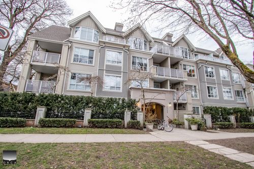 405-2755 Maple Street, Vancouver, BC, V6J5K1 | Card Image