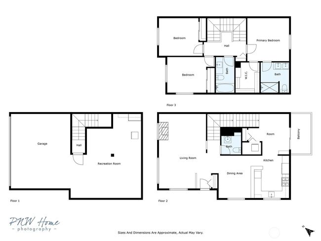 Full Home Floorplan | Image 34