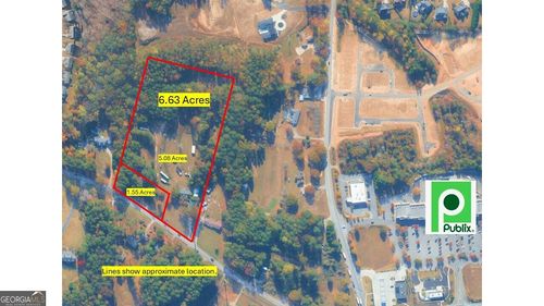 725 Auburn Rd, Auburn, GA, 30011-2343 | Card Image