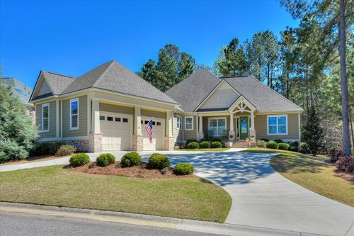 351 Three Runs Creek Way, Aiken, SC, 29803-1642 | Card Image