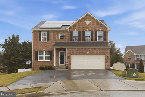 2760 Quantim Ct, MANCHESTER, MD, 21102-1894 | Card Image