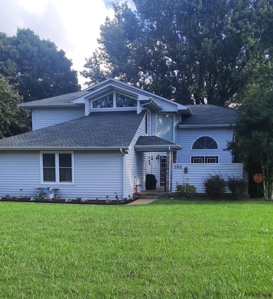 Residential in Tullahoma